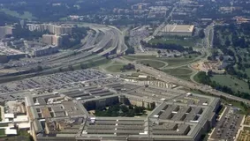 Panică la Pentagon, fenomen misterios. De ce se sinucid militarii