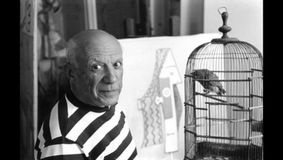 Muza lui Pablo Picasso s-a stins din viață. Era cu 40 de ani mai tânără decât el și n-au avut o relație ușoară