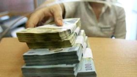 Cele mai mari pensii din România. Numărul lor a crescut în februarie