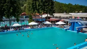 Ardealul „termal” renaște. Topul stațiunilor de peste Carpați