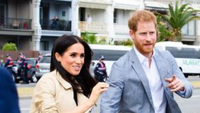 Prințul Harry și Meghan Markle au pierdut „bătălia” cu Casa Regală Britanică. În ciuda dezvăluirilor ducilor de Sussex, „Familia Regală este bine”