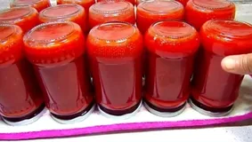 Rețetă de bulion pentru iarnă. Mod inedit de pregătire