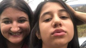 De ce au eliberat-o procurorii pe mama fetei din Sectorul 4. Dialogul halucinant dintre femeie și un coleg al acesteia: „Tu nu plângi după fata ta, ați omorât-o”