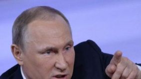 Ce s-ar întâmpla dacă Vladimir Putin ar muri. Un opozant rus susține că liderul de la Kremlin „este egal cu războiul”