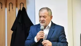 Dumitru Buzatu a fost dus la DNA Iași. Președintele CJ Vaslui ar fi luat mită