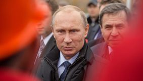 Greșeala fatală comisă de Vladimir Putin. Liderul de la Kremlin nu mai are nicio șansă în Ucraina