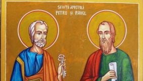 Calendar Ortodox, 29 iunie. Sfinții Petru și Pavel, ocrotitorii celor lipsiți de libertate. Ce nu-i bine să faci astăzi