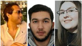  Cine i-a ucis, de fapt, pe cei doi studenți din Iași? Răsturnare de situație