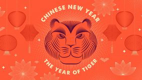 Când începe Noul An Chinezesc 2022? Vezi ce schimbări va aduce Anul Tigrului de Apă