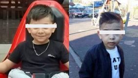 Un băiețel de 5 ani a fost înjunghiat în inimă de bunica lui, în Anglia. Mario, copilul unei familii de români, a sfârșit tragic chiar de ziua lui de naștere