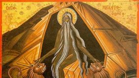 Calendar creștin ortodox, 19 ianuarie 2022. Un mare sfânt, sărbătorit astăzi! Cum s-a ferit de ispitele diavolului