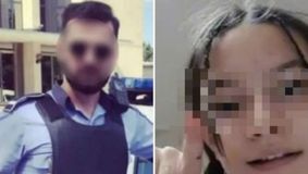 Familia Raisei, fetița ucisă pe o trecere de pietoni din Capitală, refuză banii de înmormântare de la polițistul vinovat:”Noi avem nevoie de copilul nostru”