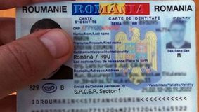 Românii care nu pot dovedi că locuiesc la adresa din buletin, riscă să rămână fără actul de identitate. Noul proiect al MAI vizează milioane de chiriași