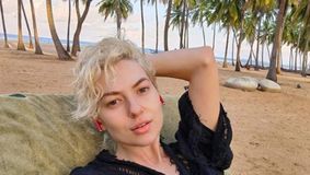 ”Cu el am fost plecată în vacanță”. Lidia Buble, anunț surprinzător pe Instagram după întoarcerea din destinația exotică / FOTO