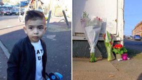 Un copil de 5 ani a fost înjunghiat cu sânge rece, în Anglia. Mario era român și a  fost ucis în propria casă