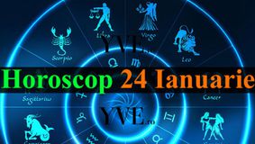 Horoscop 24 Ianuarie 2022: Săgetătorii vor avea parte de oportunități noi, Gemenii își fac planuri de viitor