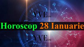 Horoscop 28 Ianuarie 2022: Racii au parte de o discuție menită să-i ajute în planul profesional, Berbecilor nu le place să li se spună ce au de făcut