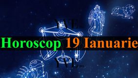 Horoscop 19 Ianuarie 2022: se anunta o zi agitata pentru nativul Leu, Balantele au parte de vesti bune