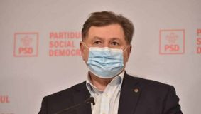 Alexandru Rafila, anunț crucial despre sfârșitul pandemiei: „Cred că în 10 zile vom intra…”