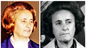 Nimeni nu a știut până acum! Obiceiul bizar al Elenei Ceaușescu – ce ascundea, mereu, sub covor