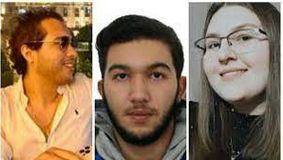 Cine i-a ucis, de fapt, pe cei doi studenți de la Iași? Răsturnare șocantă de situație
