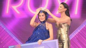 Mesajul Ilincai Vandici pentru Ruxi după ce a câștigat „Bravo, ai stil! Celebrities”,  sezonul 7