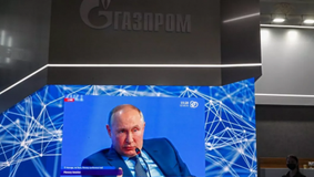 Vladimir Putin, decizie de ultimă oră legată de gazele naturale din Europa! Ce se întâmpla cu Gazprom..