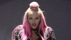 FOTO. Delia, apariția începutului de an! Cum s-a pozat vedeta în vacanță