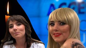 Vulpița de la „Acces Direct” a murit! Știrea care a îngrozit internetul