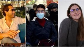 Vestea ȘOC a momentului: Ea este ciminala? Răsturnare de situație în cazul crimei de la Iași