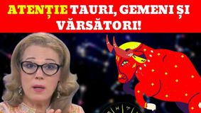 5 zodii vor trece cu bine peste probleme începând de astăzi