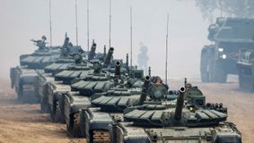 Când se termină războiul Rusia - Ucraina? Anunțul ȘOC al momentului. Este oficial