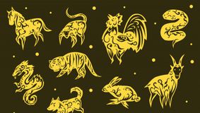 Horoscop chinezesc WEEKEND 27-29 mai 2022. Află ce îți rezervă astrele în zilele de sâmbătă și duminică
