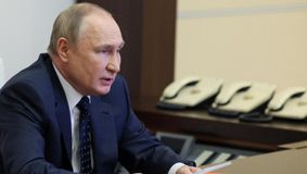 Vești bune pentru ruși! Vladimir Putin vrea să crească salariile minime pe economie și pensiile începând cu 1 iunie