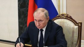Veste teribilă pentru Vladimir Putin! Anunțul a venit în această dimineață din Ucraina