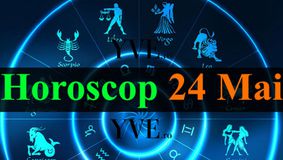 Horoscop 24 Mai 2022: Previziunile astrale din această zi își pun amprenta asupra unor nativi precum nativii Capricorn