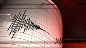 Cutremur în România azi noapte. Unde s-a produs seismul și ce magnitudine a avut