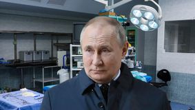 Ultimele detalii despre starea de sănătate a lui Vladimir Putin! Ambasada Rusiei în România, mesaj ironic după zvonurile legat de boala liderului de la Kremlin