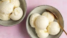 Cum prepari la tine acasă cea mai delicioasă înghețată.Rețeta de care nu te vei dezlipi vara aceasta
