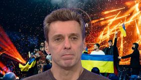 Reacție șocantă a lui Mircea Badea, după ce Ucraina a câștigat Eurovision: „Înțeleg că va urma…”