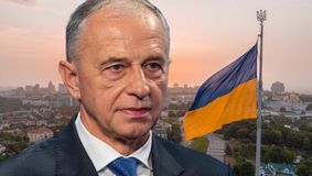 Mircea Geoană anunță când se va încheia războiul! Secretarul general adjunct al NATO vede Ucraina câștigătoare