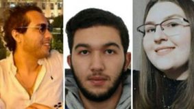 Veste ȘOC: Cine i-a omorât, de fapt, pe cei doi studenți de la Iași? Ce s-a întâmplat cu marocanul