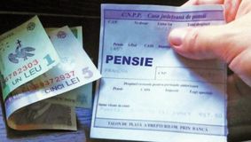 Se schimbă pensia în România. Au decis! O nouă formulă de calcul pentru pensiile noi şi pentru cele în plată
