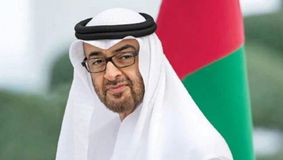 Totul despre șeicul Mohamed bin Zayed, noul președinte al Emiratelor Arabe Unite. Educat în Marea Britanie și considerat un mare strateg