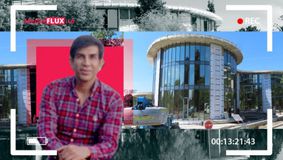 EXCLUSIV PAPARAZZI | Un controversat om de afaceri iranian a reînceput să construiască în Parcul Herăstrău, deși i-a fost suspendată autorizația în instanță