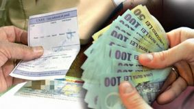 Scad pensiile în România. Au anunțat ca nu mai au fonduri. Vești proaste pentru 8 milioane de români