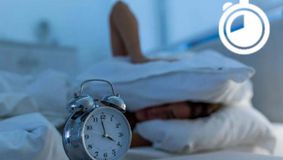 Cum să adormi mai repede în fiecare seară. Sfaturile vitale ale unui psihoterapeut