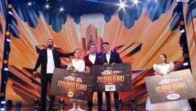 Scandal după ce Darius Mabda a câștigat Românii au Talent: ‘Bătaie de joc’