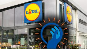Inovația din noul magazin Lidl România. Va fi primul de acest fel