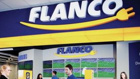 Schimbare majoră la Flanco. Sunt vizate toate magazinele din România